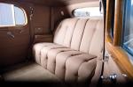 Cadillac Series 75 Formal Sedan by Fleetwood 1940 года